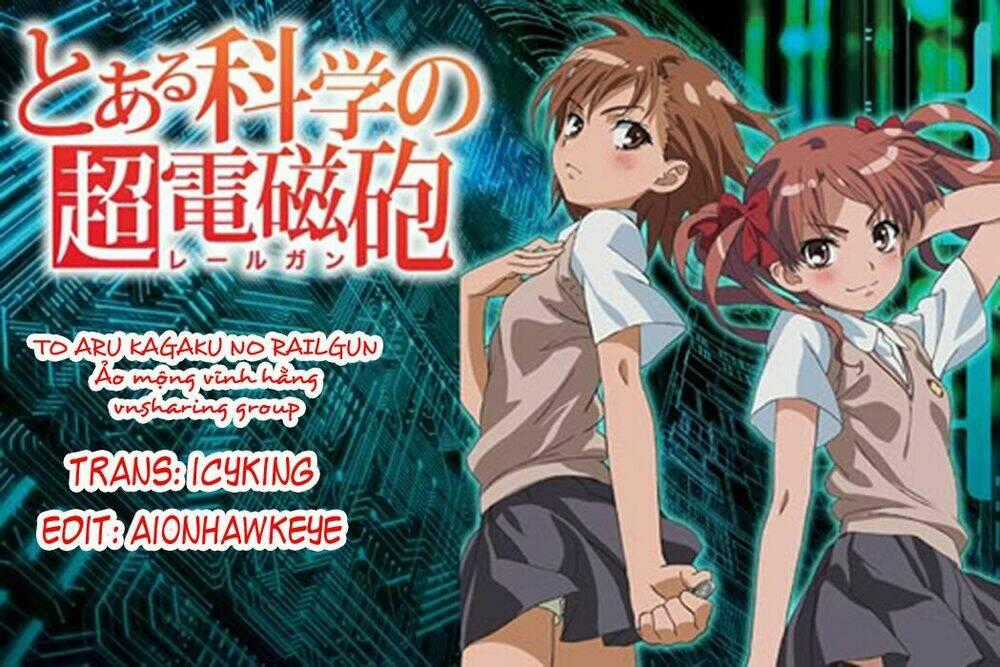 Vùng Đất Ma Pháp Chapter 2 trang 22