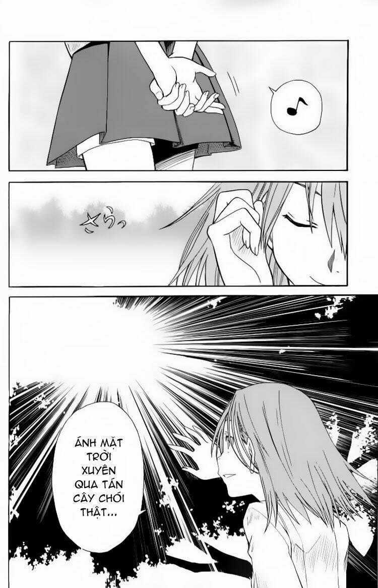 Vùng Đất Ma Pháp Chapter 20 trang 1
