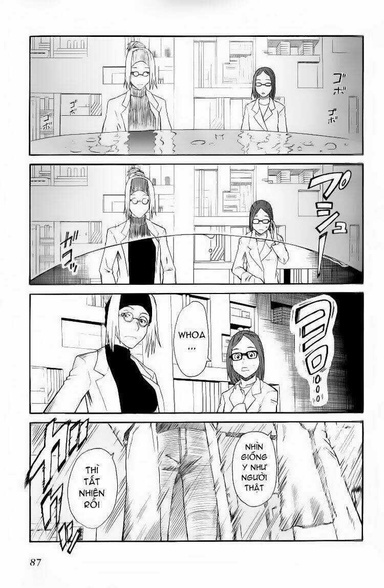 Vùng Đất Ma Pháp Chapter 20 trang 10