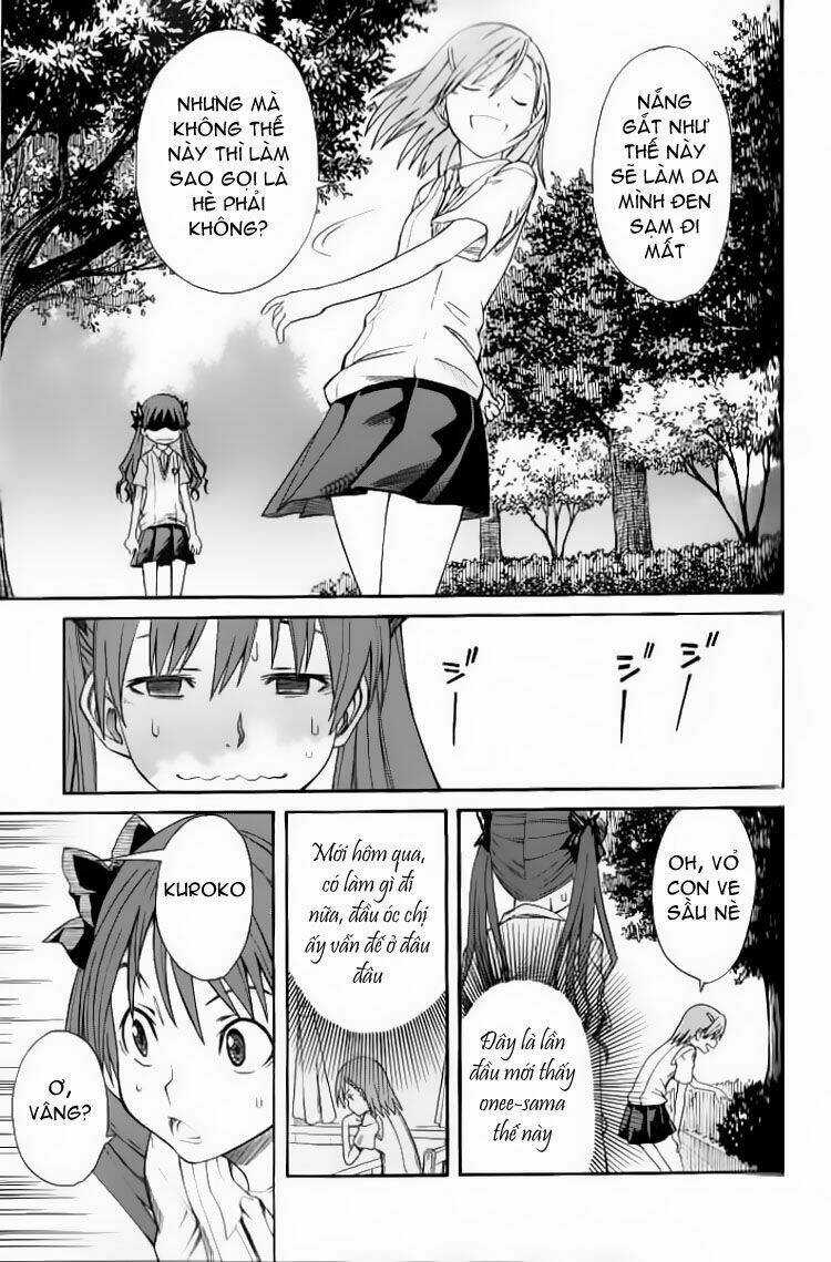 Vùng Đất Ma Pháp Chapter 20 trang 2