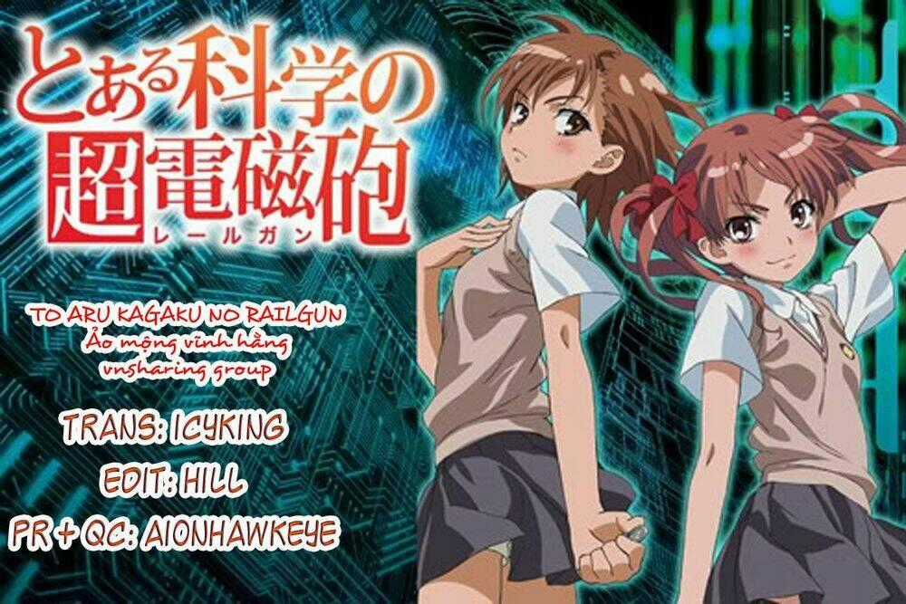 Vùng Đất Ma Pháp Chapter 20 trang 25