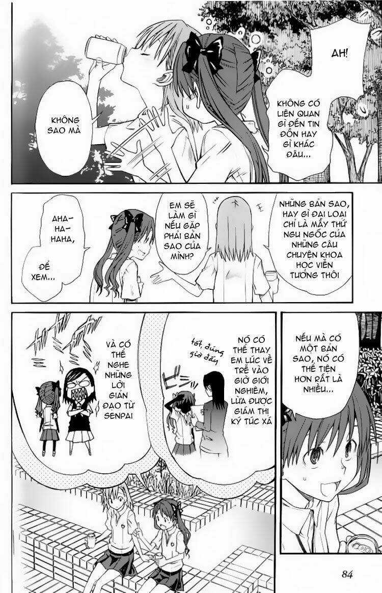 Vùng Đất Ma Pháp Chapter 20 trang 7