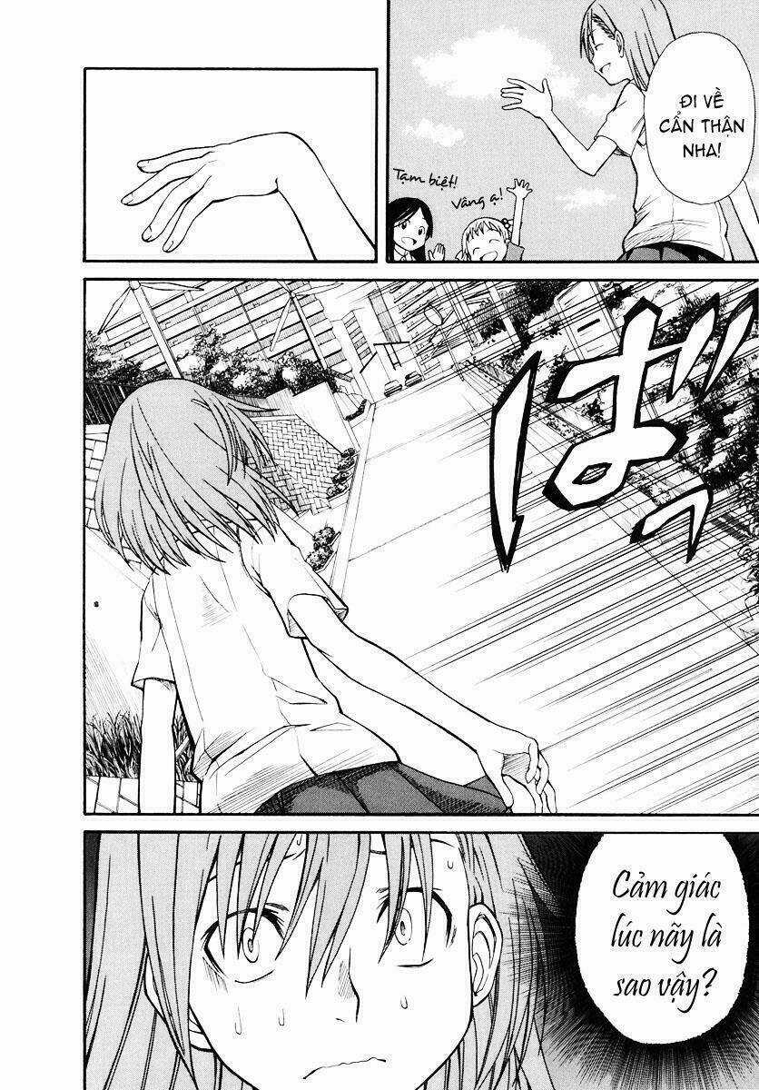 Vùng Đất Ma Pháp Chapter 21 trang 17