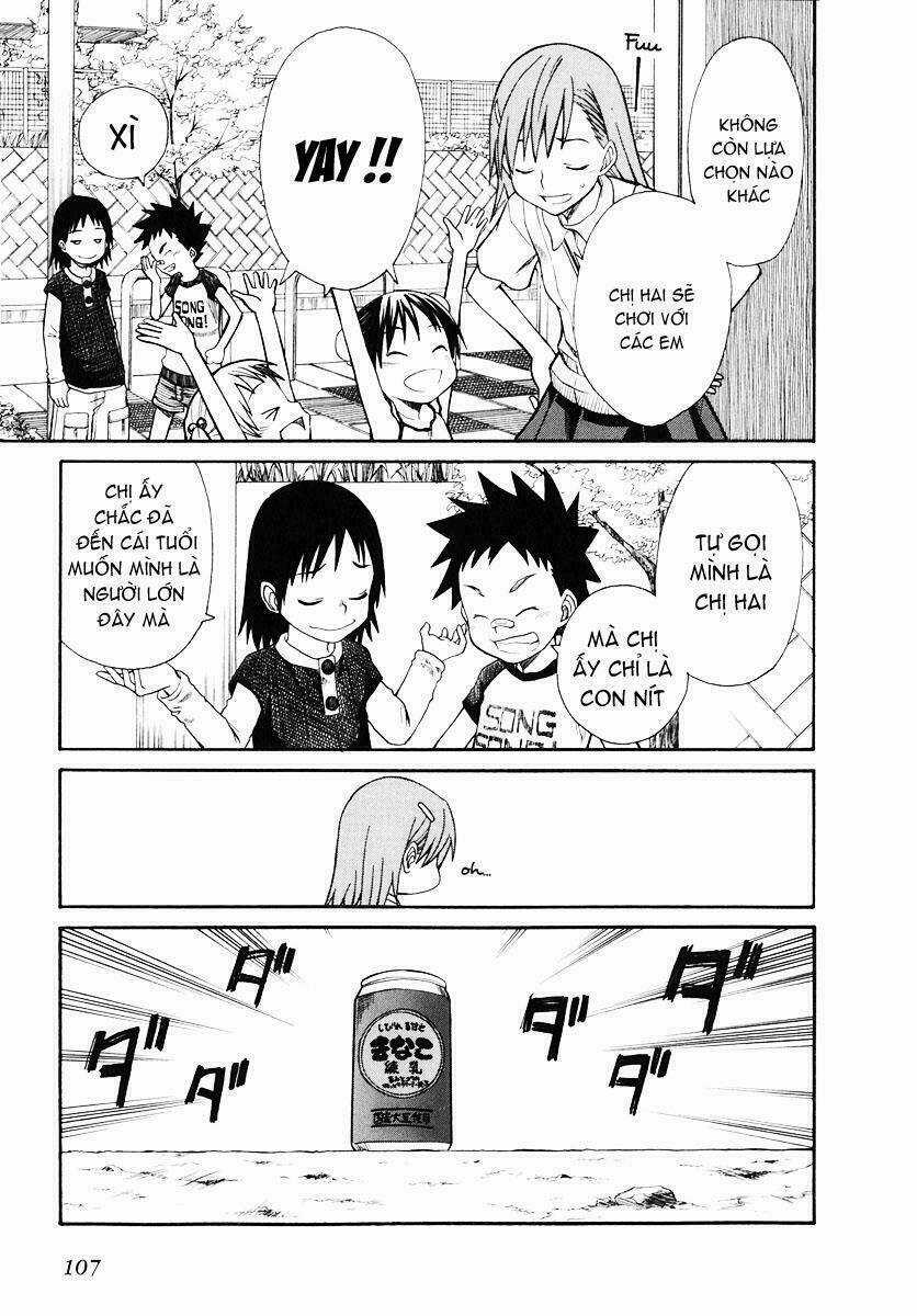 Vùng Đất Ma Pháp Chapter 21 trang 4