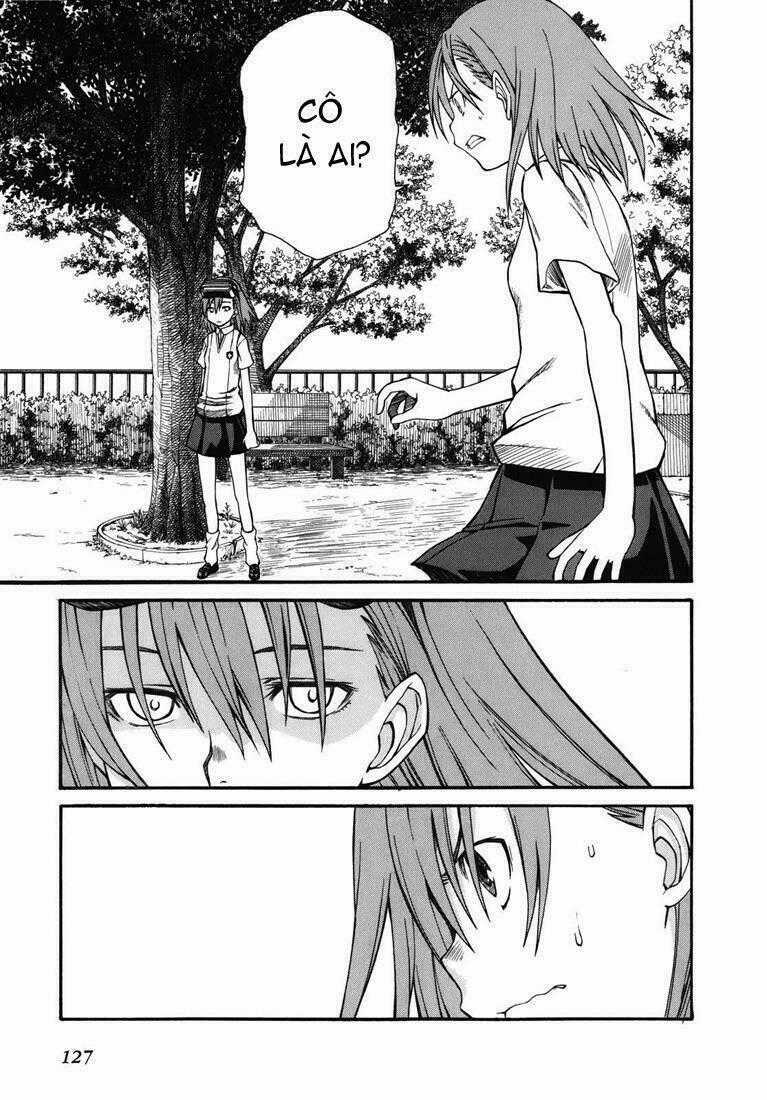 Vùng Đất Ma Pháp Chapter 22 trang 0