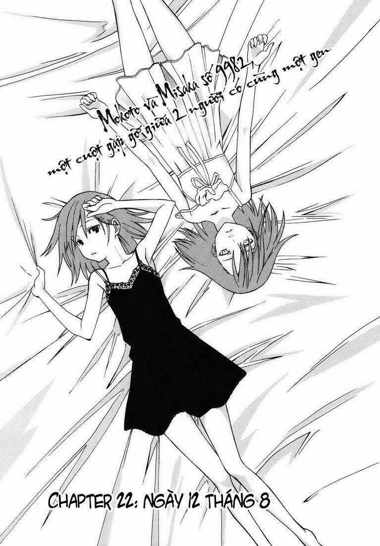 Vùng Đất Ma Pháp Chapter 22 trang 2