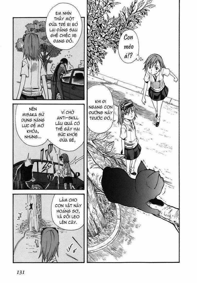 Vùng Đất Ma Pháp Chapter 22 trang 4