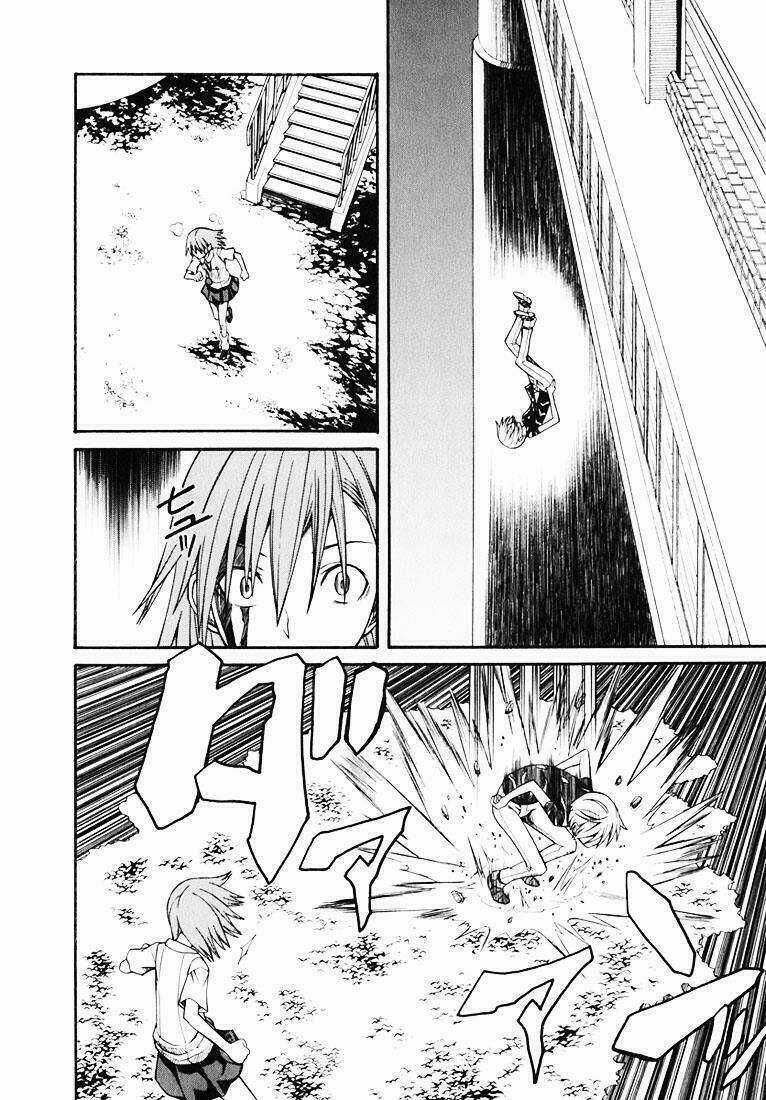 Vùng Đất Ma Pháp Chapter 23 trang 13