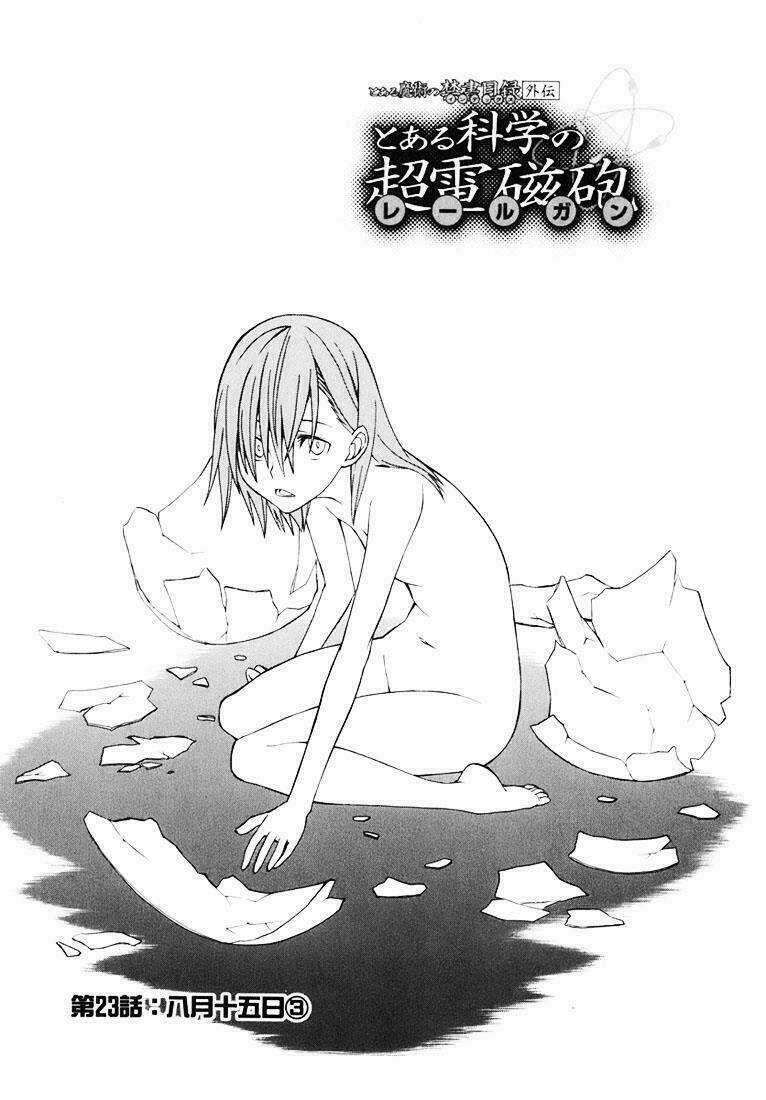 Vùng Đất Ma Pháp Chapter 23 trang 2