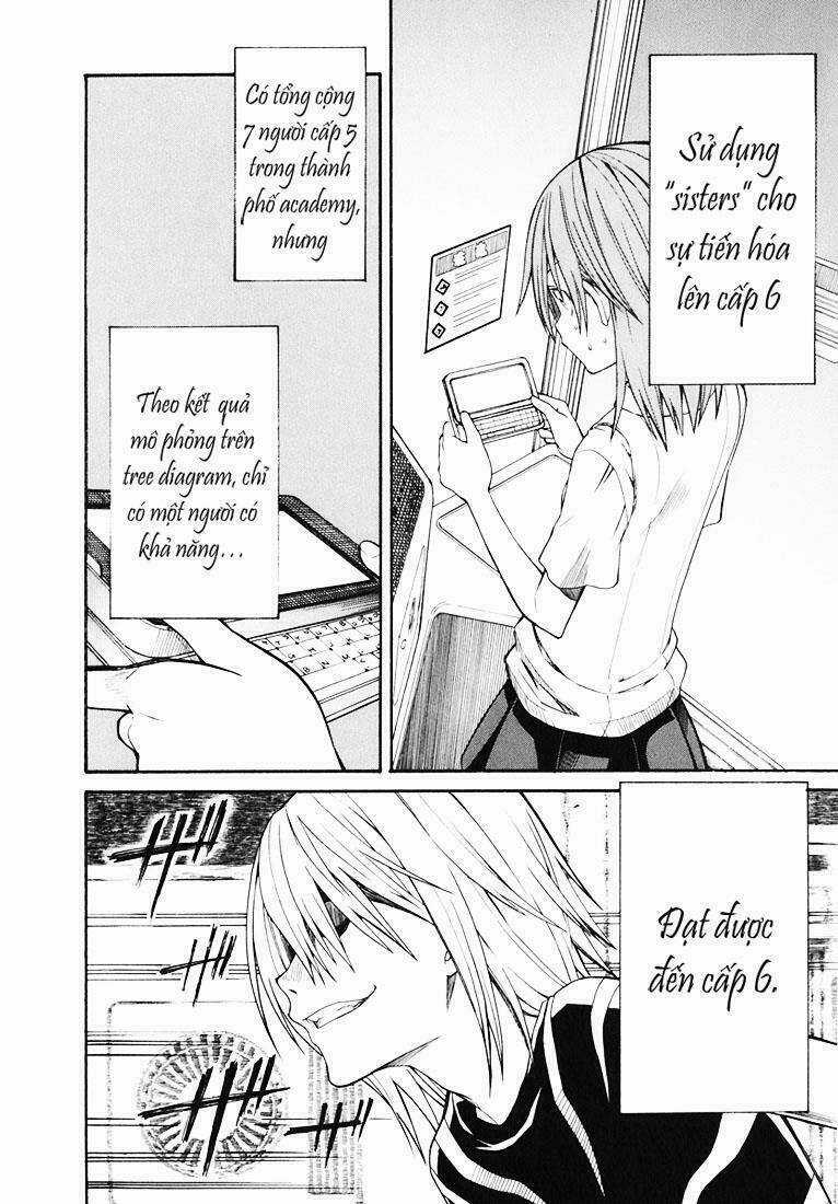 Vùng Đất Ma Pháp Chapter 23 trang 3