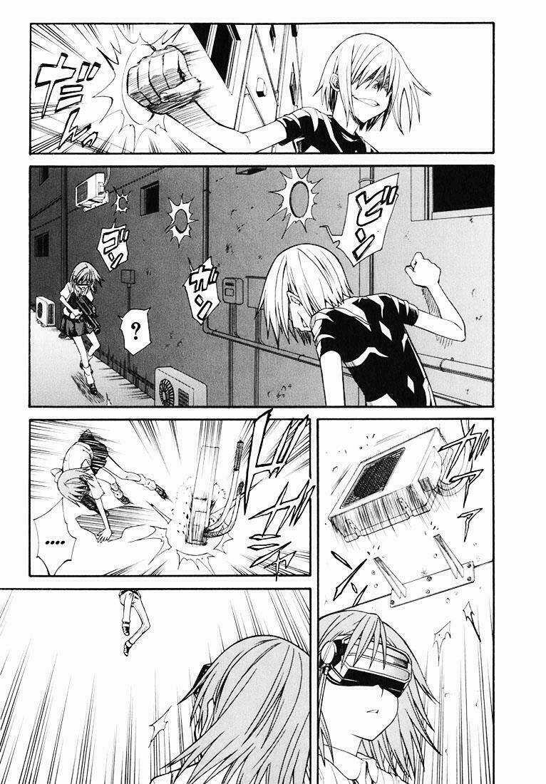 Vùng Đất Ma Pháp Chapter 23 trang 4