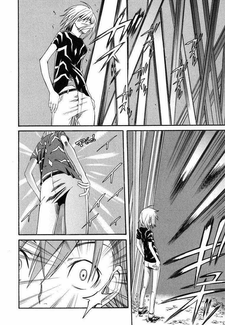 Vùng Đất Ma Pháp Chapter 24 trang 14