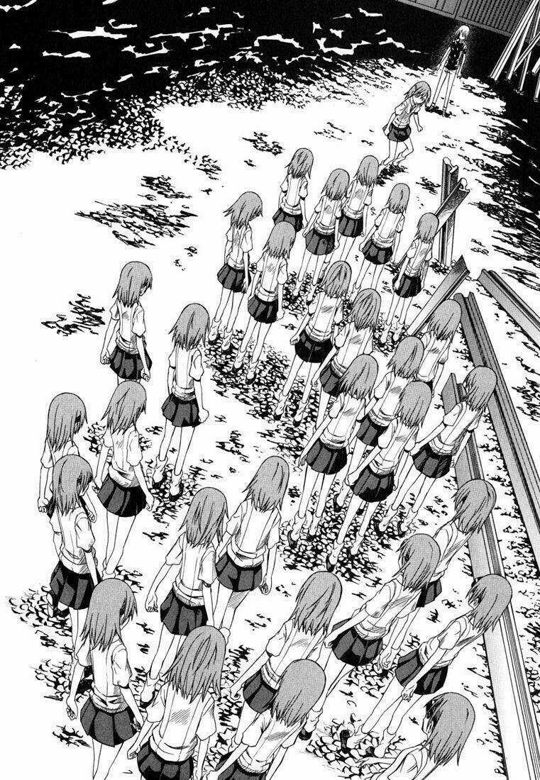 Vùng Đất Ma Pháp Chapter 24 trang 28