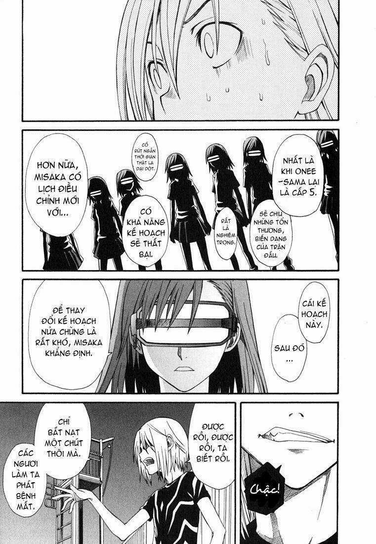 Vùng Đất Ma Pháp Chapter 24 trang 29