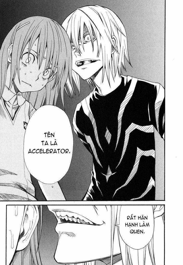 Vùng Đất Ma Pháp Chapter 24 trang 31