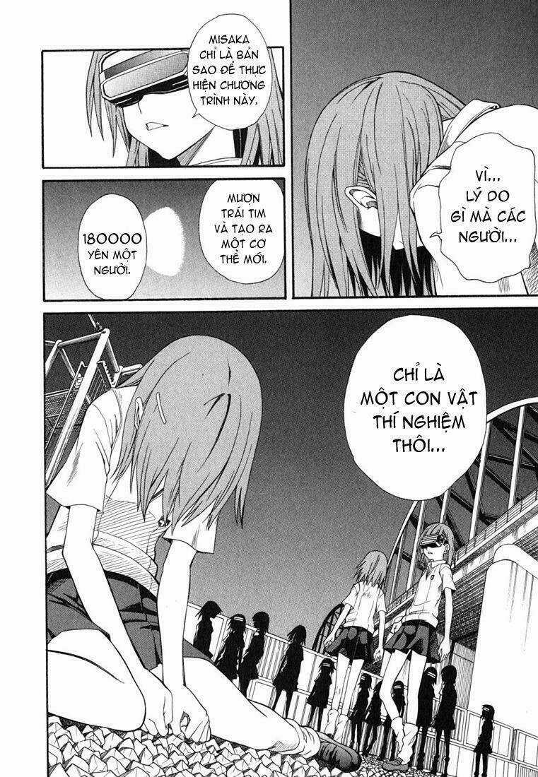 Vùng Đất Ma Pháp Chapter 24 trang 34