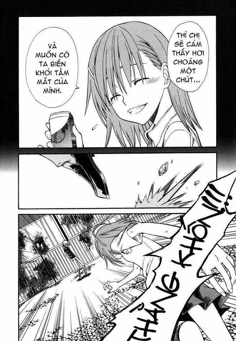 Vùng Đất Ma Pháp Chapter 24 trang 4