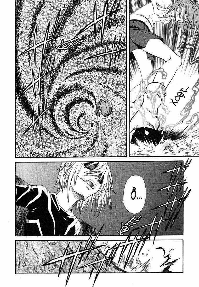 Vùng Đất Ma Pháp Chapter 24 trang 6