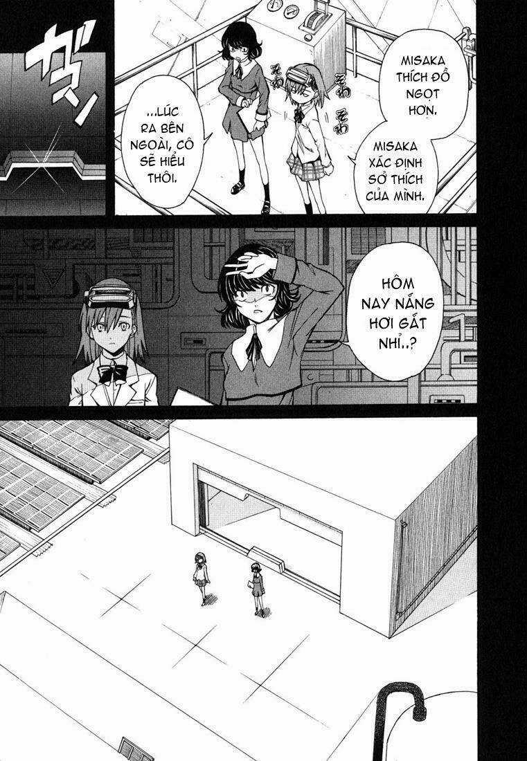 Vùng Đất Ma Pháp Chapter 25 trang 10