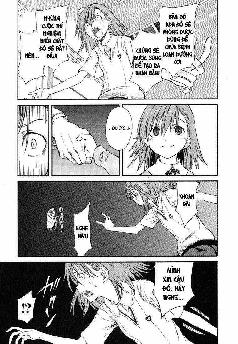 Vùng Đất Ma Pháp Chapter 25 trang 2