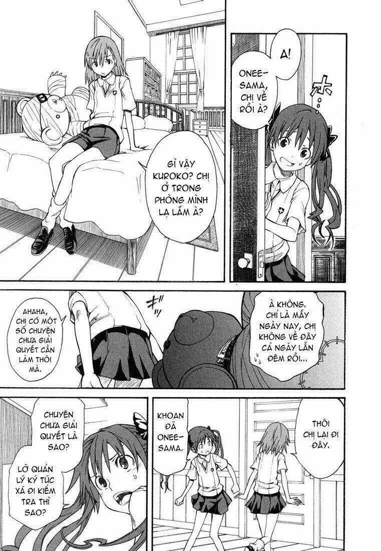 Vùng Đất Ma Pháp Chapter 25 trang 25