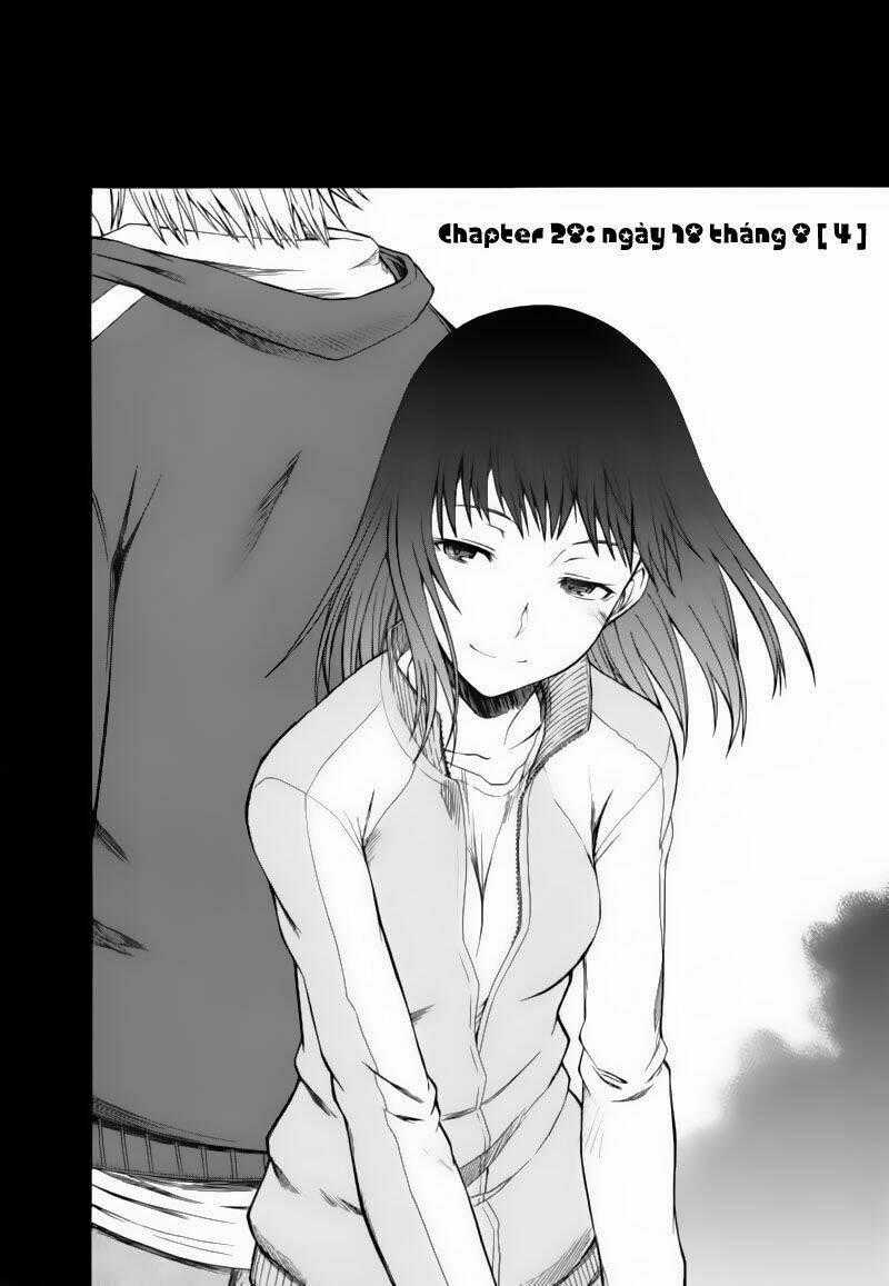 Vùng Đất Ma Pháp Chapter 28 trang 1