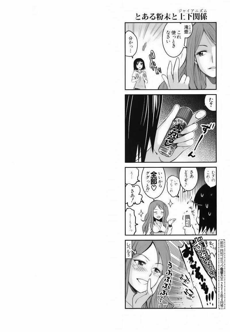 Vùng Đất Ma Pháp Chapter 28 trang 31