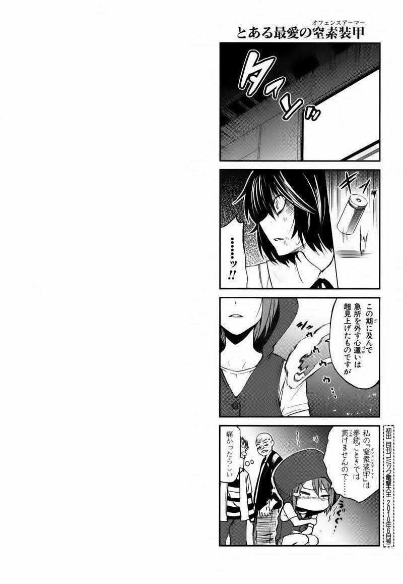 Vùng Đất Ma Pháp Chapter 29 trang 25