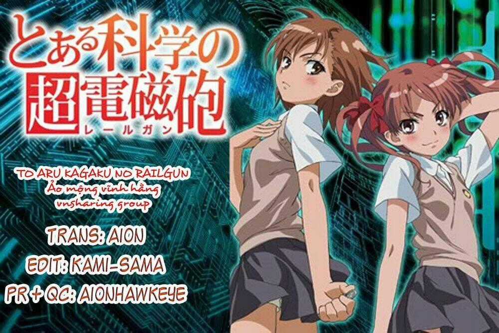 Vùng Đất Ma Pháp Chapter 29 trang 26