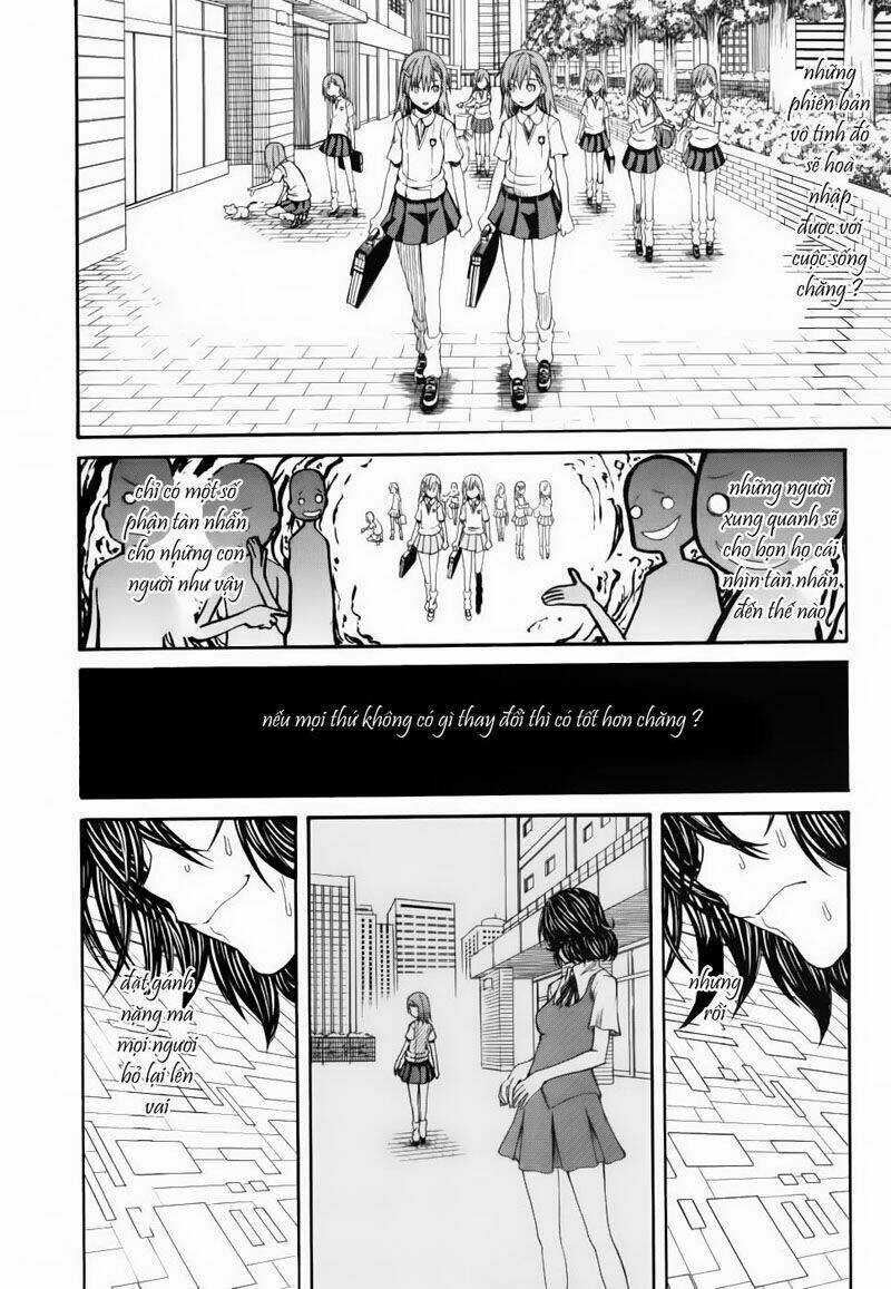 Vùng Đất Ma Pháp Chapter 29 trang 5