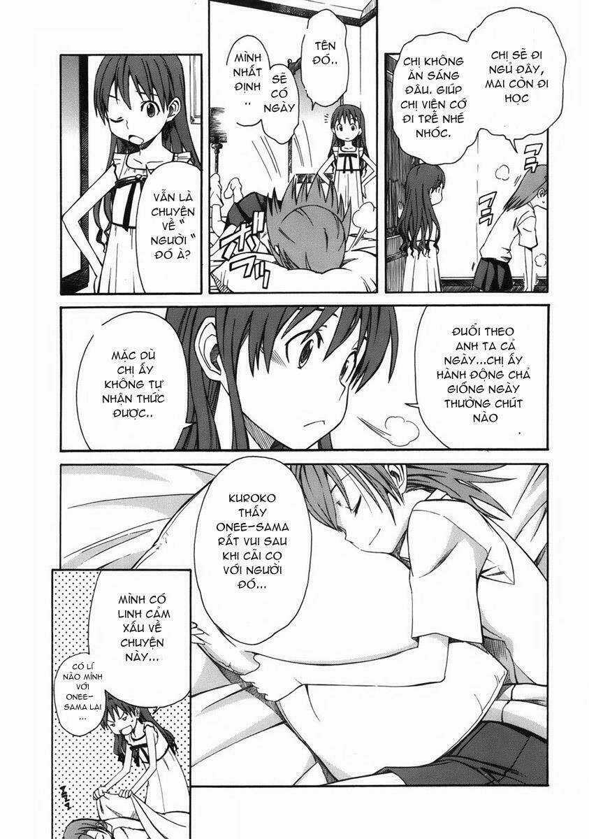 Vùng Đất Ma Pháp Chapter 3 trang 23