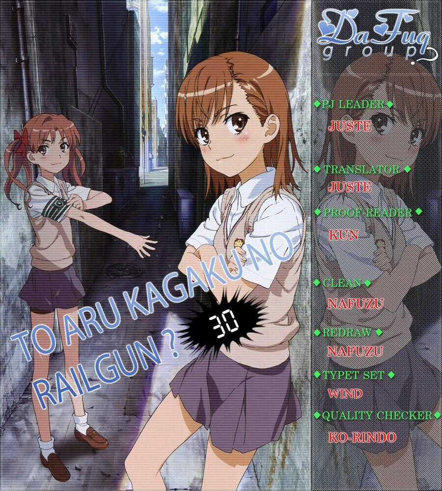 Vùng Đất Ma Pháp Chapter 30 trang 0
