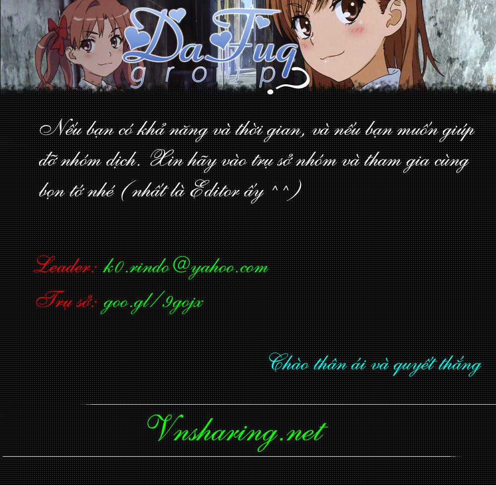 Vùng Đất Ma Pháp Chapter 30 trang 51