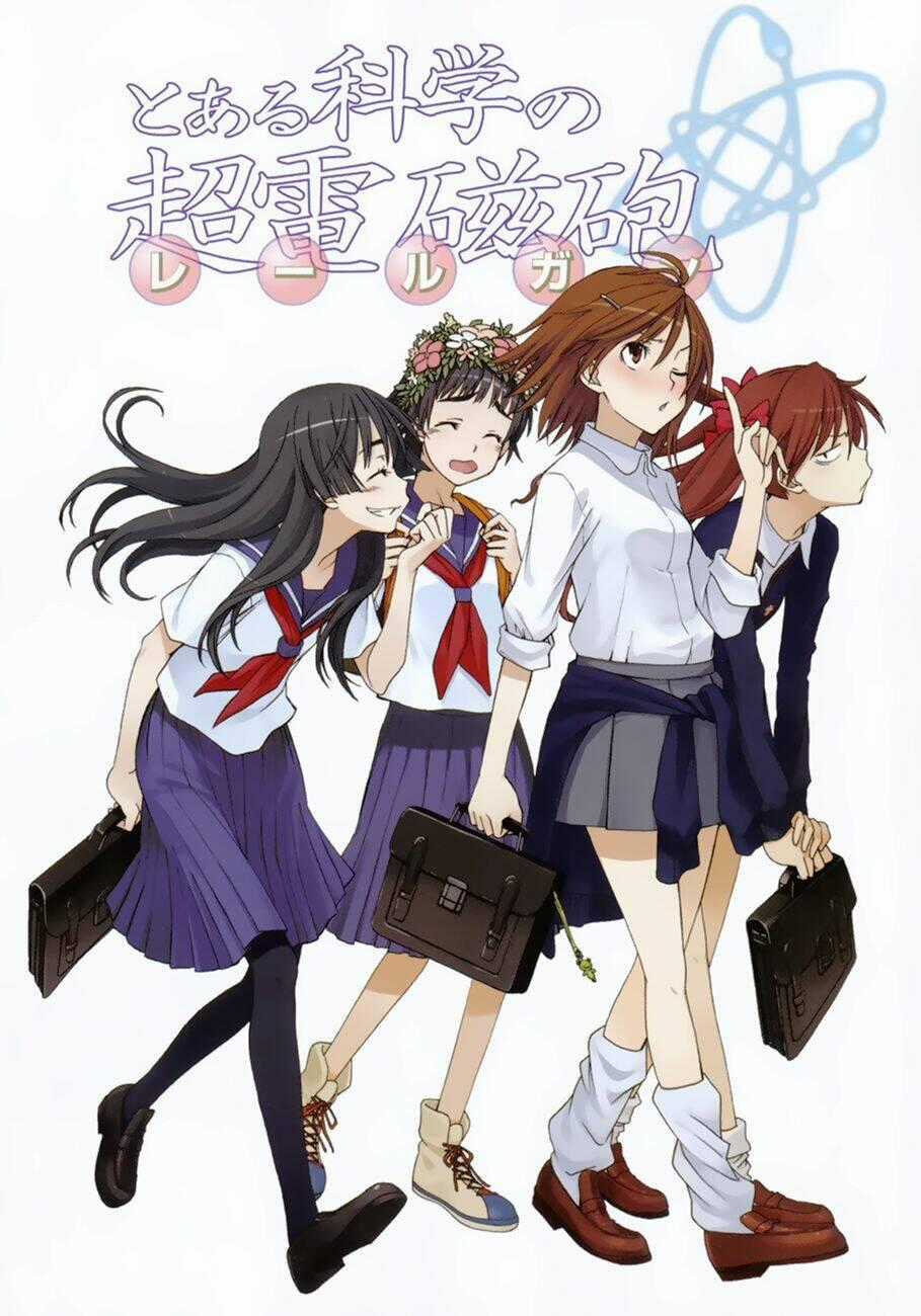 Vùng Đất Ma Pháp Chapter 31 trang 1