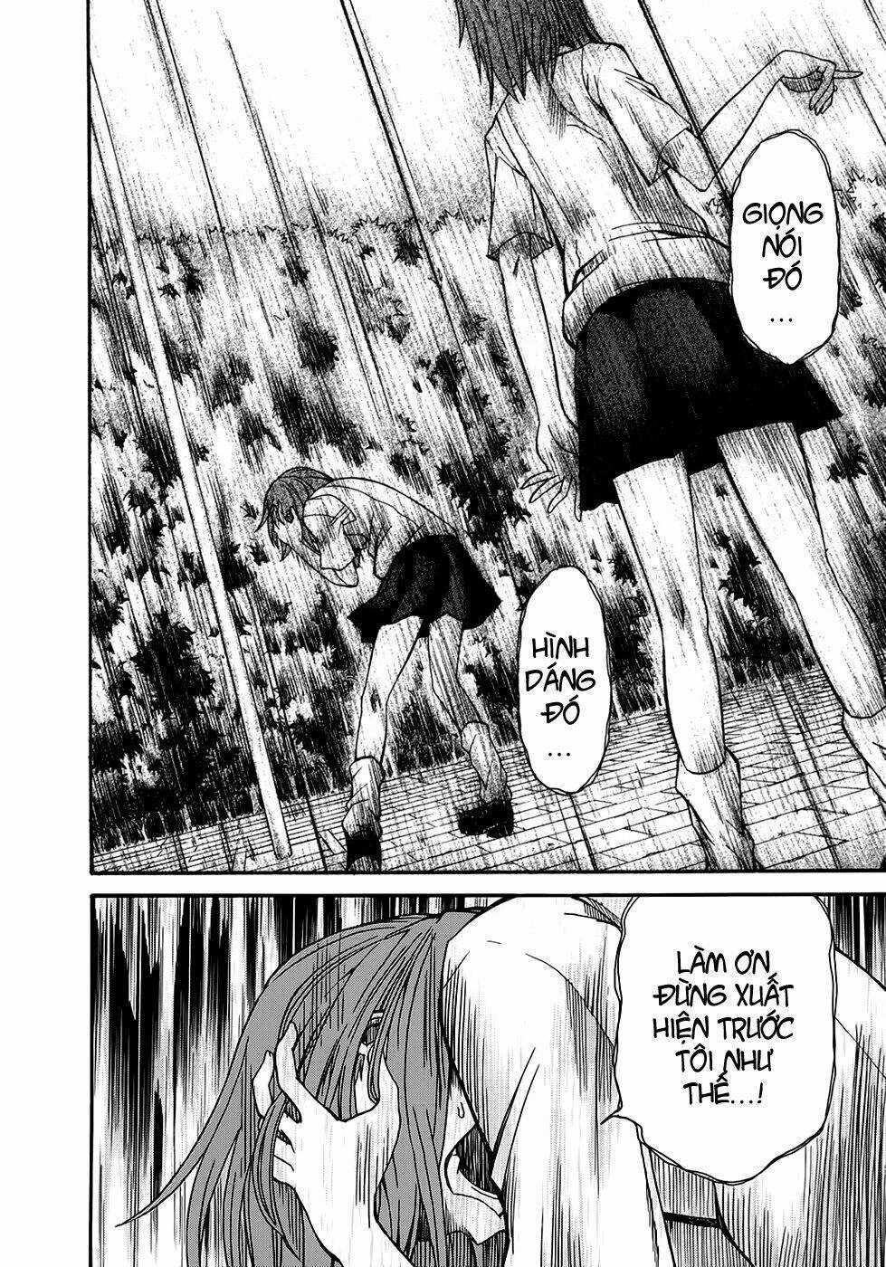 Vùng Đất Ma Pháp Chapter 31 trang 31