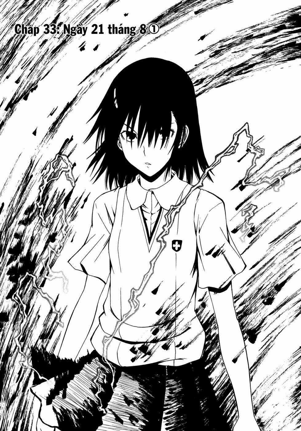 Vùng Đất Ma Pháp Chapter 33 trang 3