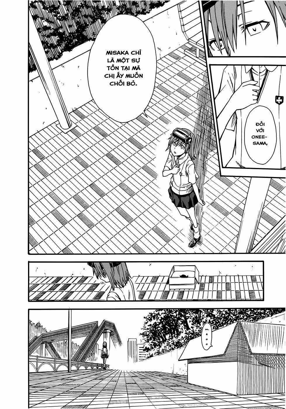 Vùng Đất Ma Pháp Chapter 33 trang 8