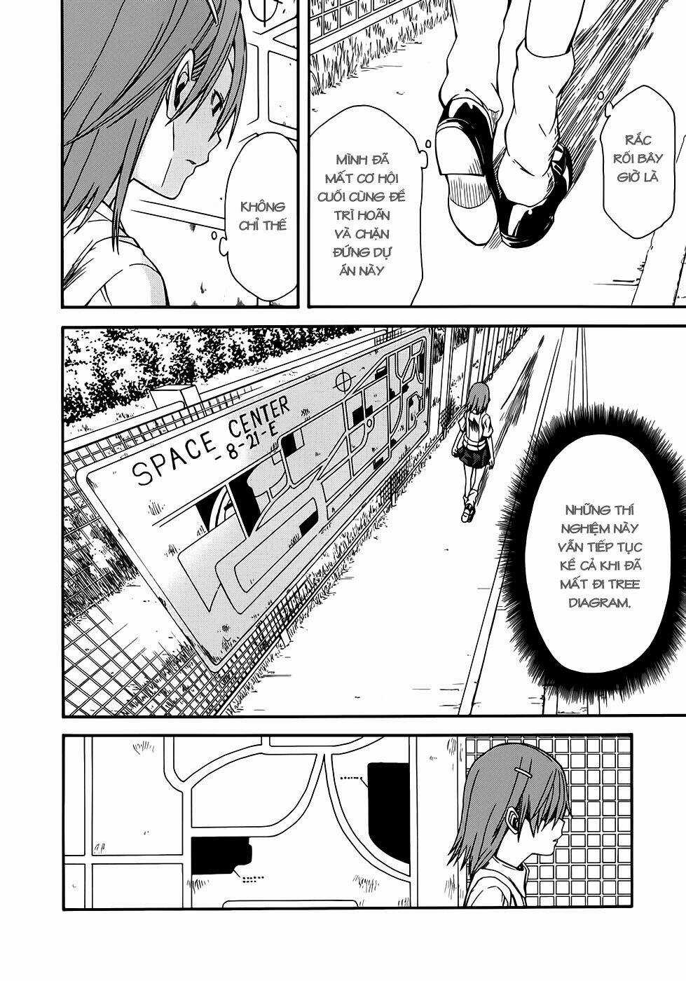 Vùng Đất Ma Pháp Chapter 34 trang 4