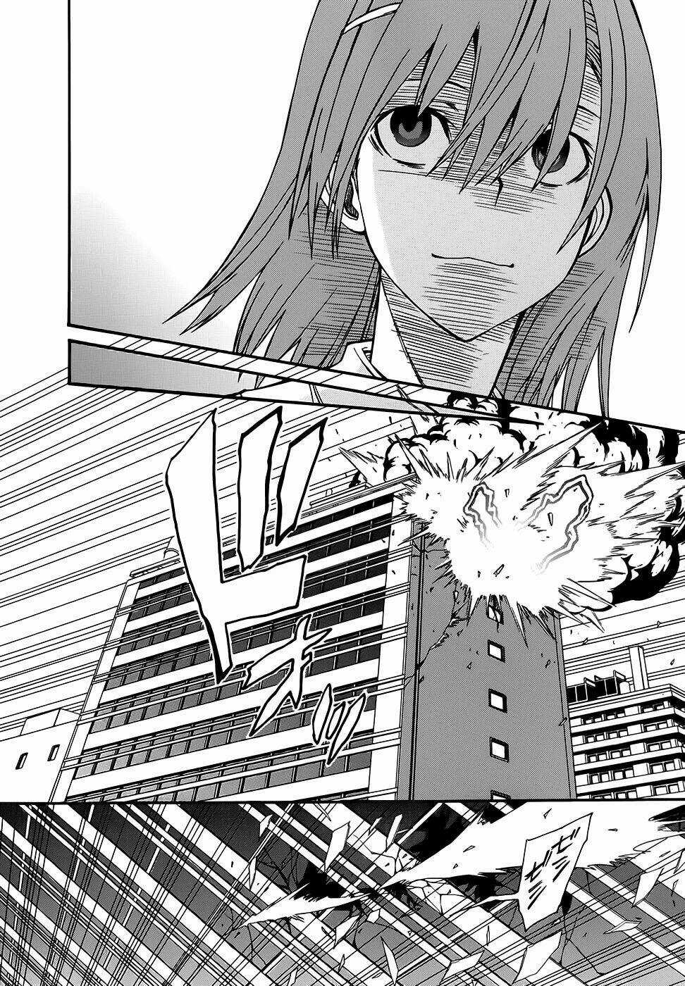 Vùng Đất Ma Pháp Chapter 34 trang 6