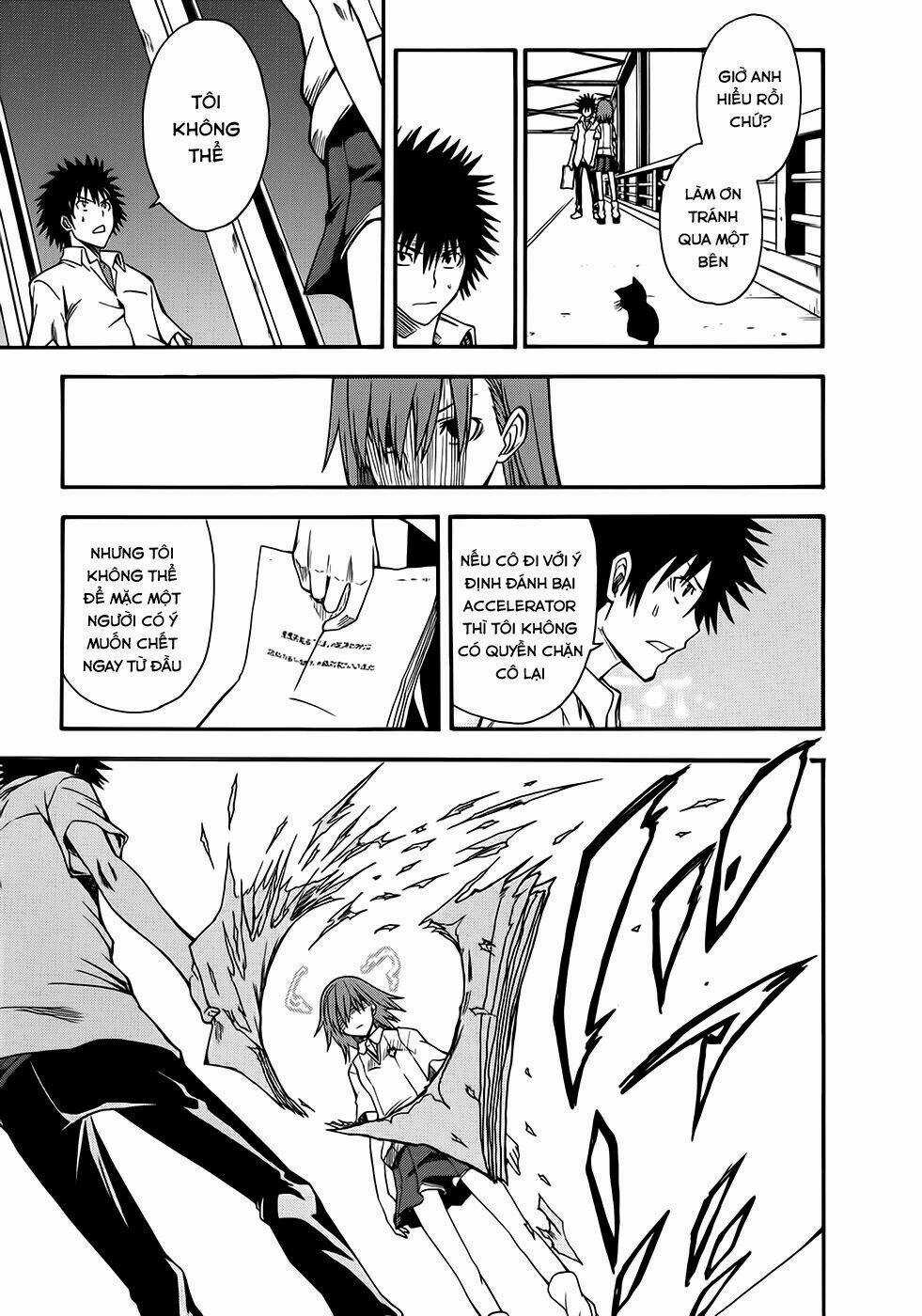 Vùng Đất Ma Pháp Chapter 35 trang 3