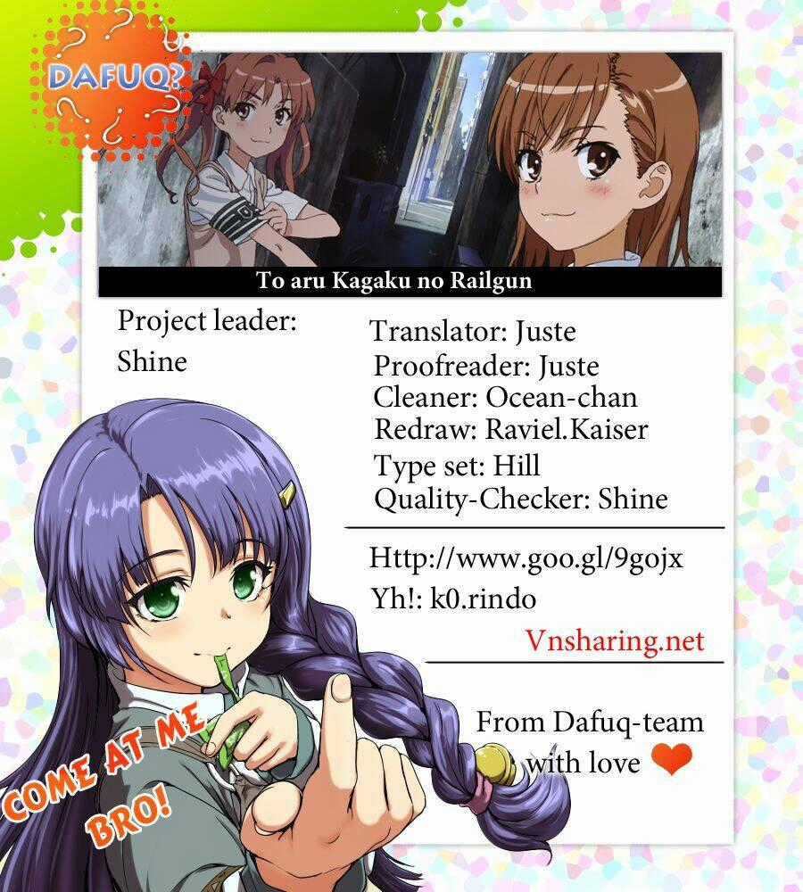 Vùng Đất Ma Pháp Chapter 36 trang 0