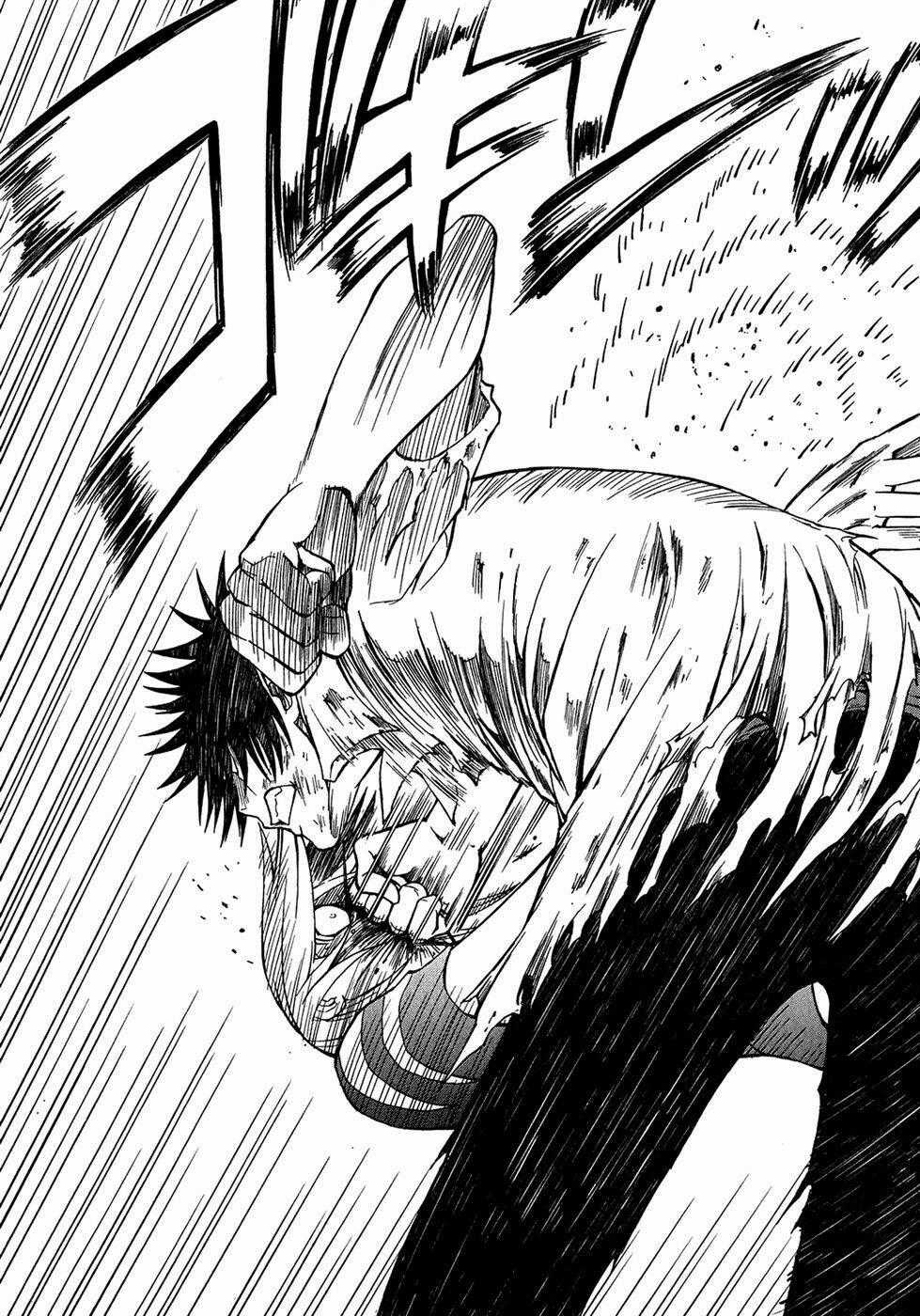 Vùng Đất Ma Pháp Chapter 36 trang 32