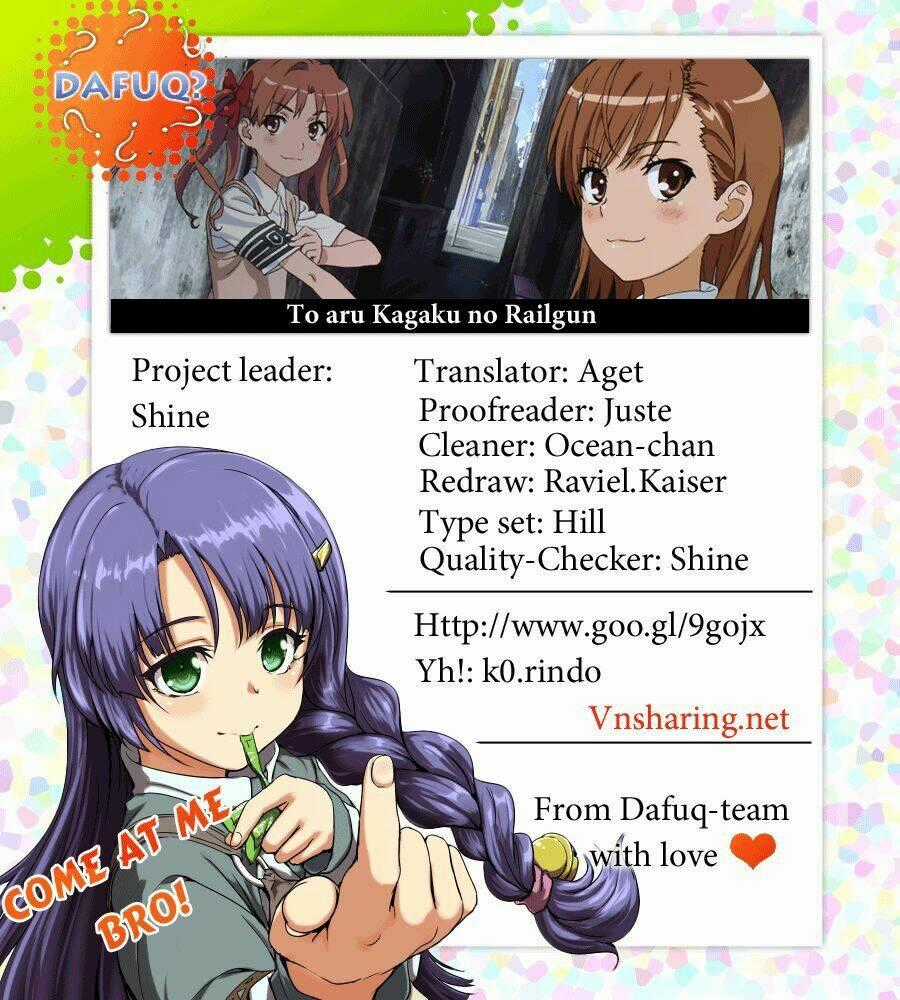 Vùng Đất Ma Pháp Chapter 37 trang 1