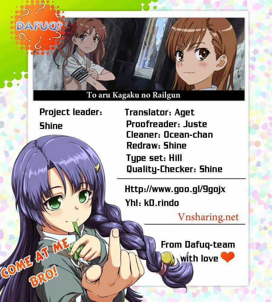 Vùng Đất Ma Pháp Chapter 38 trang 1