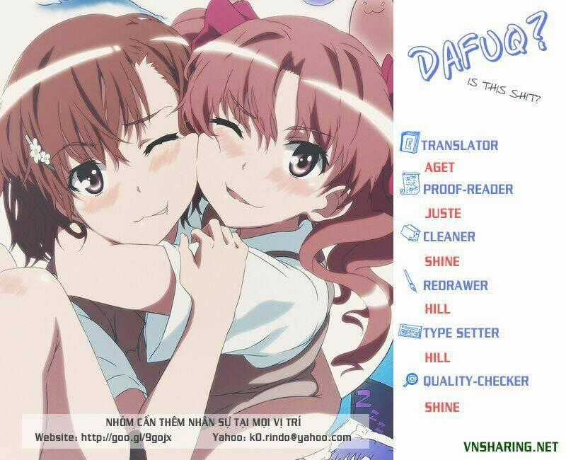 Vùng Đất Ma Pháp Chapter 39.5 trang 0