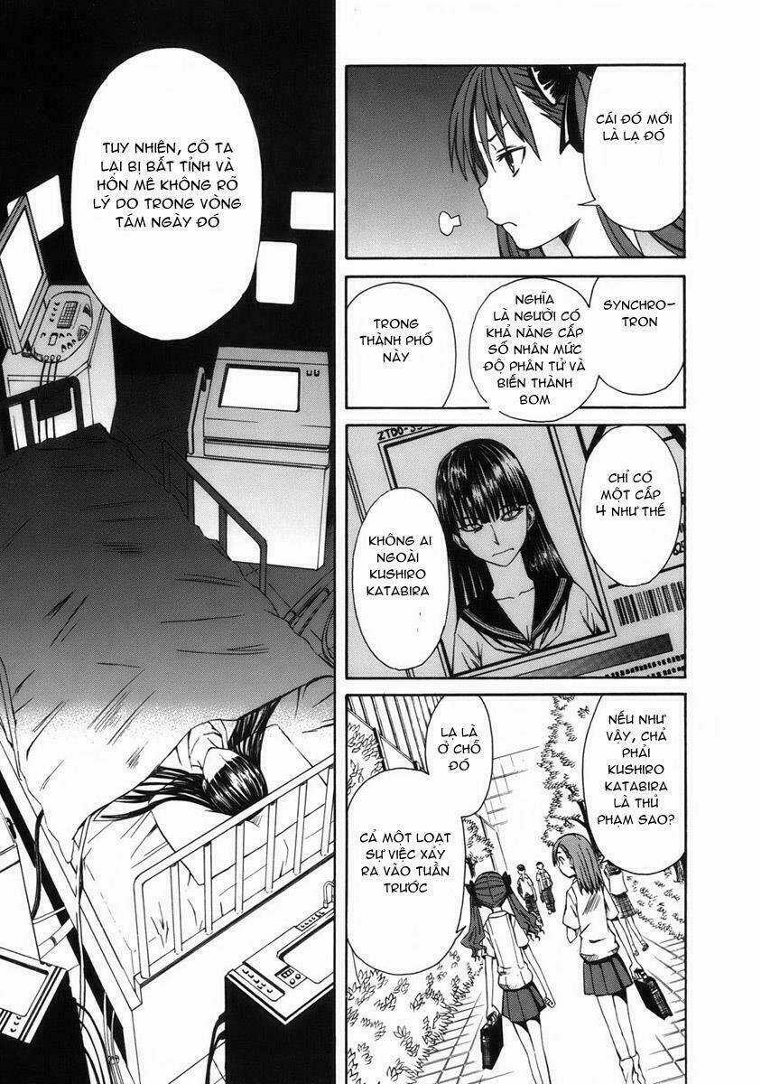 Vùng Đất Ma Pháp Chapter 4 trang 6