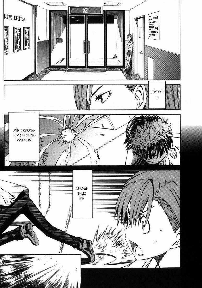 Vùng Đất Ma Pháp Chapter 5 trang 24