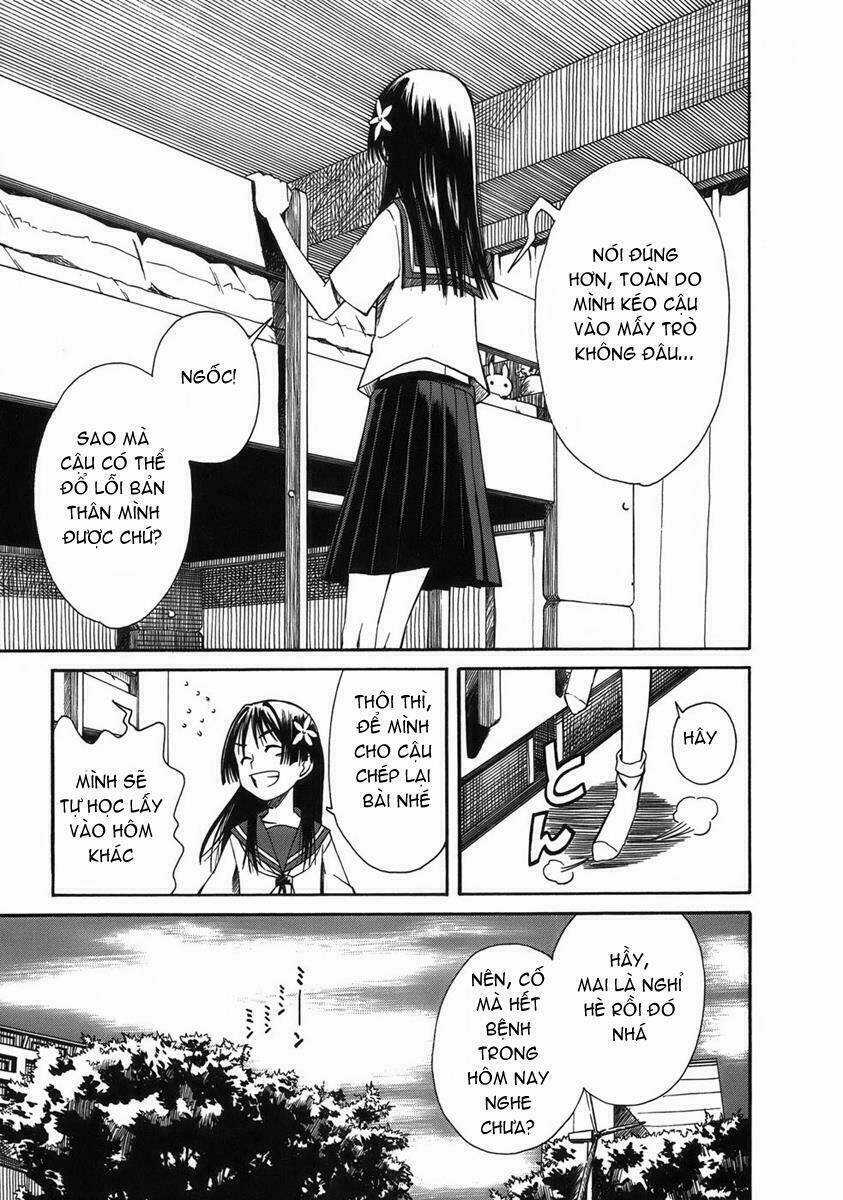 Vùng Đất Ma Pháp Chapter 6 trang 2