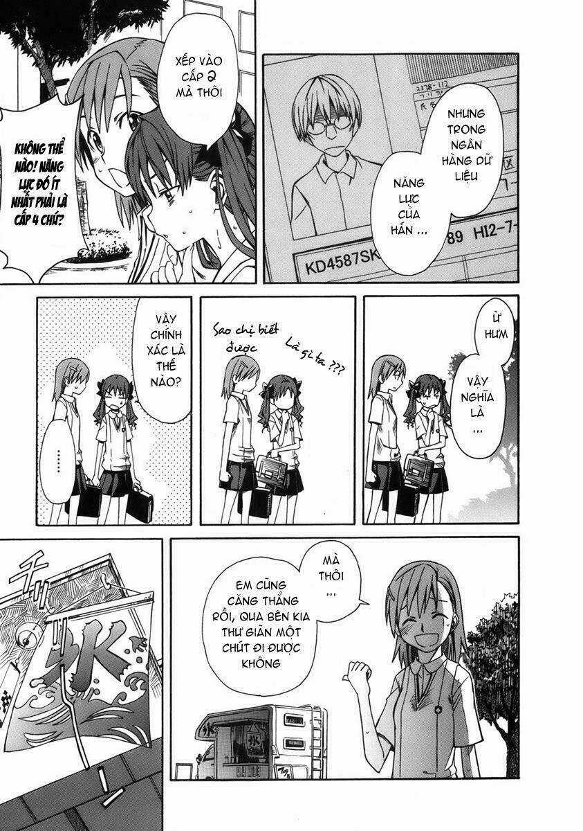 Vùng Đất Ma Pháp Chapter 6 trang 4