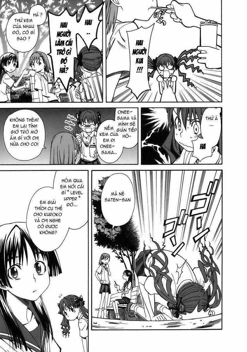 Vùng Đất Ma Pháp Chapter 6 trang 8